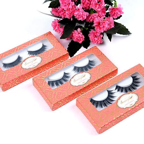 mink lashes factory