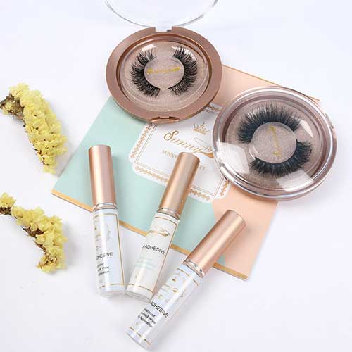 Do you know the importance of Customized eyelashes package?