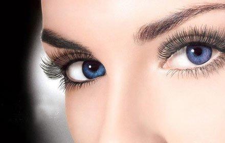 The Advantages of Eyelash Extensions