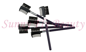Two-Side Comb Brushes AS16