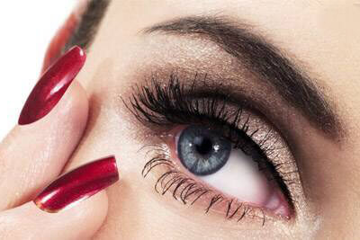 Aftercare for Eyelash Extensions