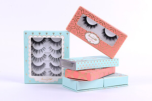 OEM Service: Eyelash Products In Sunny Fly Beauty