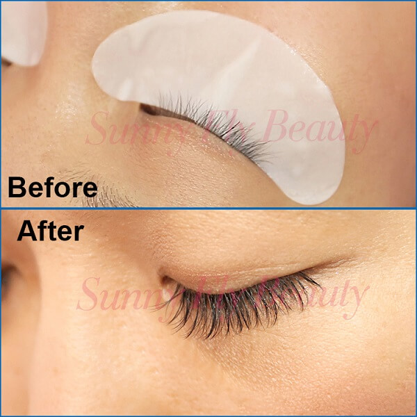 The Maintenance Knowledge after the Grafting of Eyelashes 1