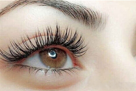 If you Want to Get Your Eyelashes Beautiful, then You should Pay Attention to these Five Things befo