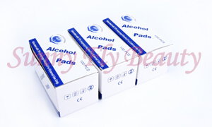 Alcohol Pads AS41