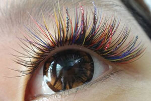 Some Points of Eyelash Extensions