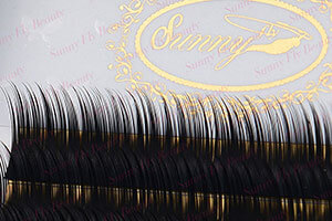 What is Camellia-Lashes