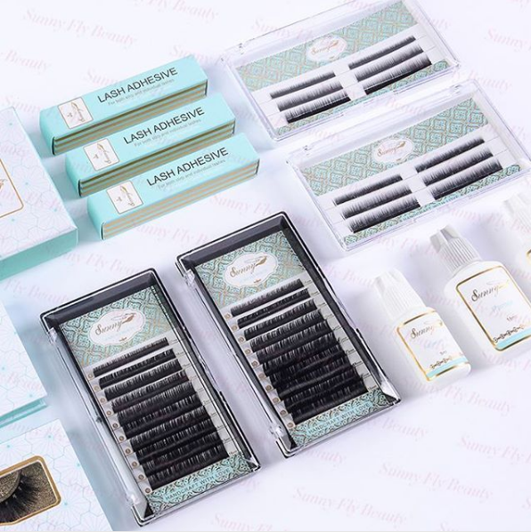 What should I pay attention to when I eyelashes wholesale?