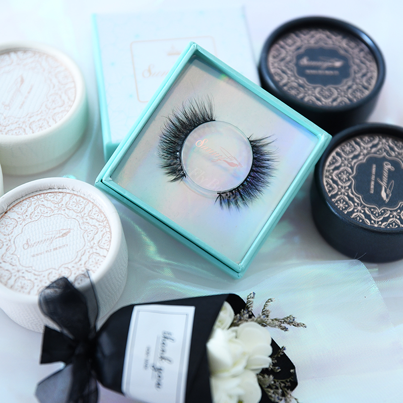 How to choose a good hair lashes supplier