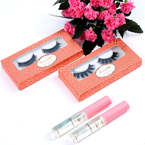 What kind of false eyelashes to buy is better?