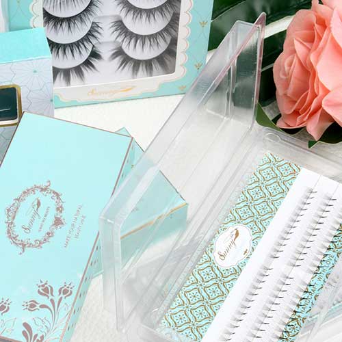 Do you know some questions about grafting eyelashes?