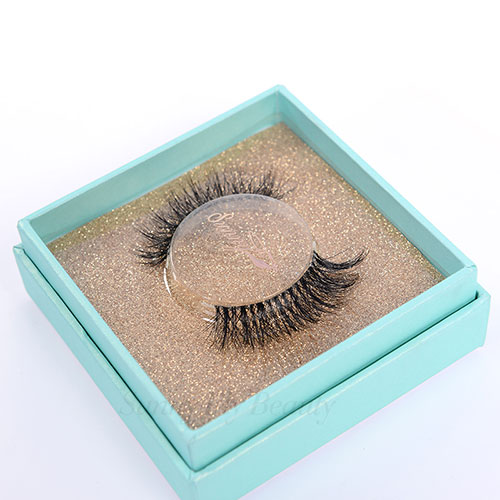 Can be selected according to the type of false eyelashes